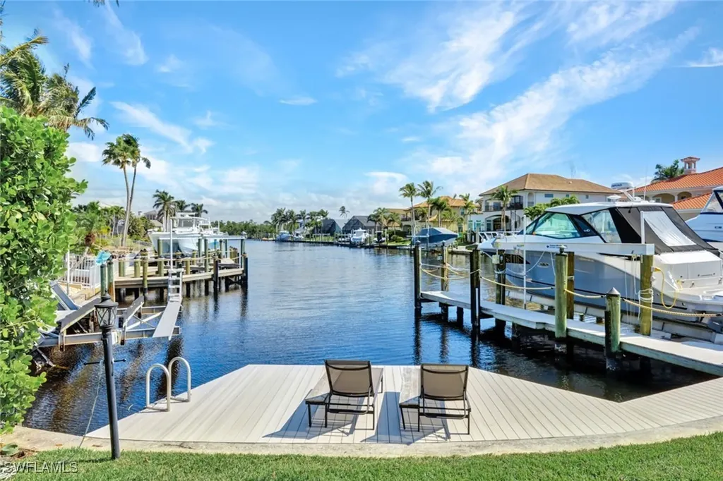 6448 Griffin Boulevard Fort Myers FL 33908