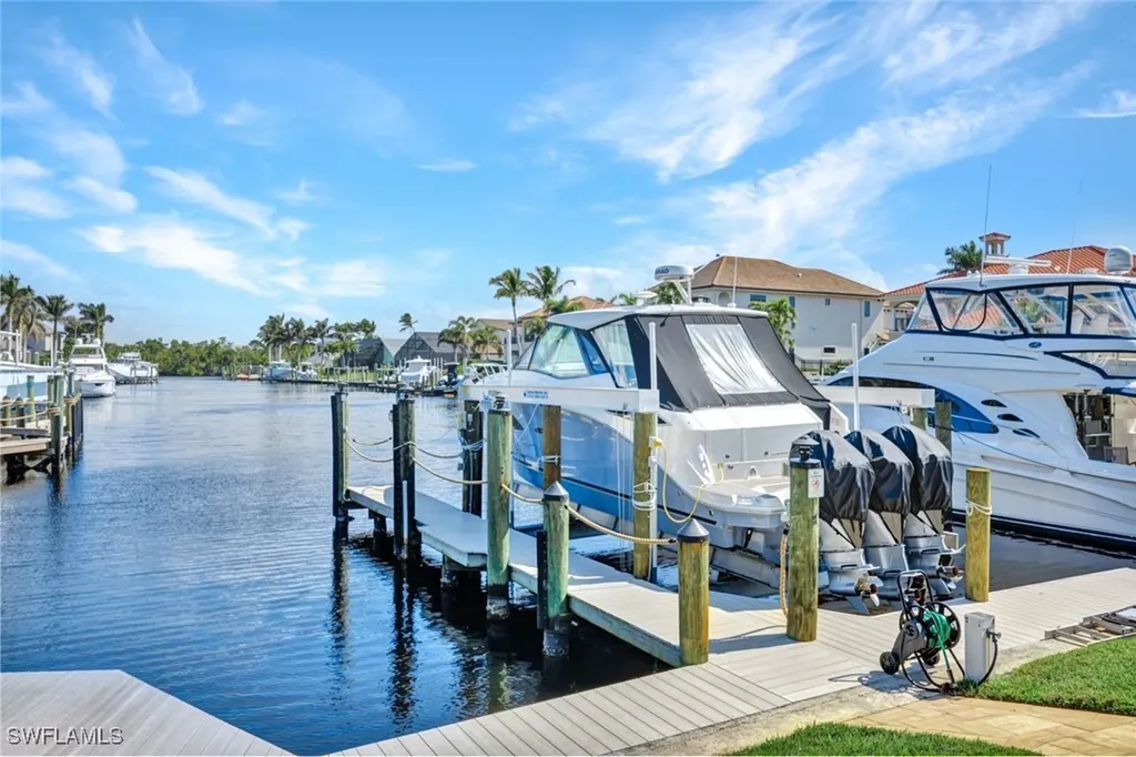 6448 Griffin Boulevard Fort Myers FL 33908