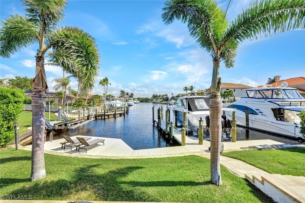 6448 Griffin Boulevard Fort Myers FL 33908