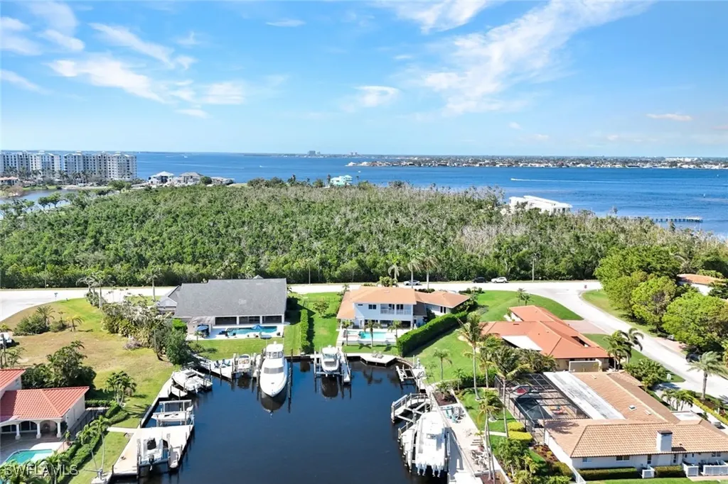 6448 Griffin Boulevard Fort Myers FL 33908