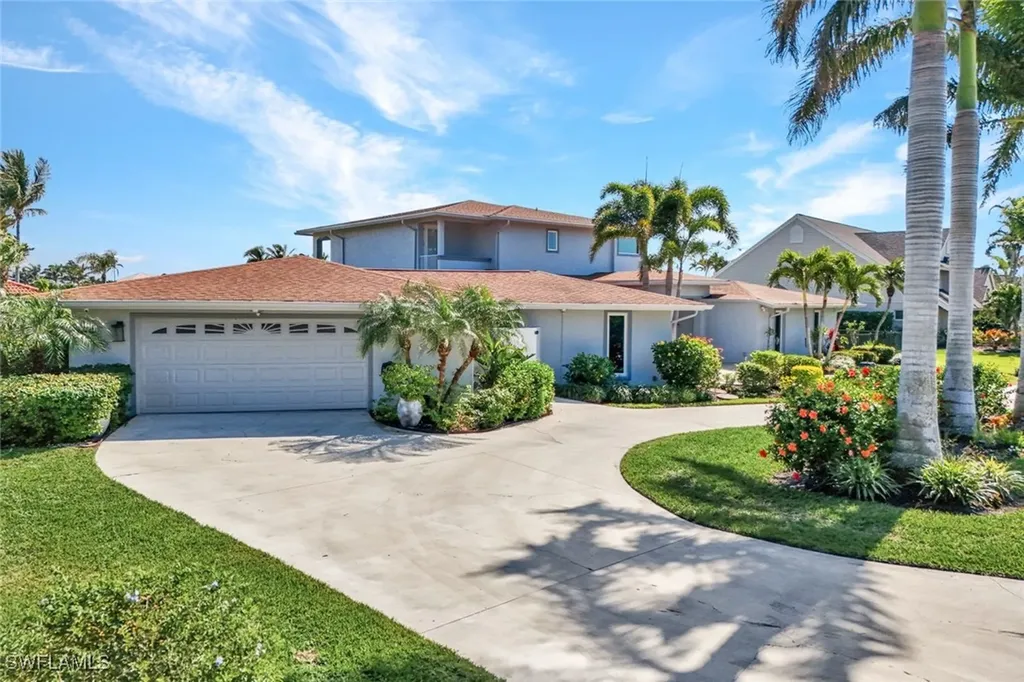 6448 Griffin Boulevard Fort Myers FL 33908
