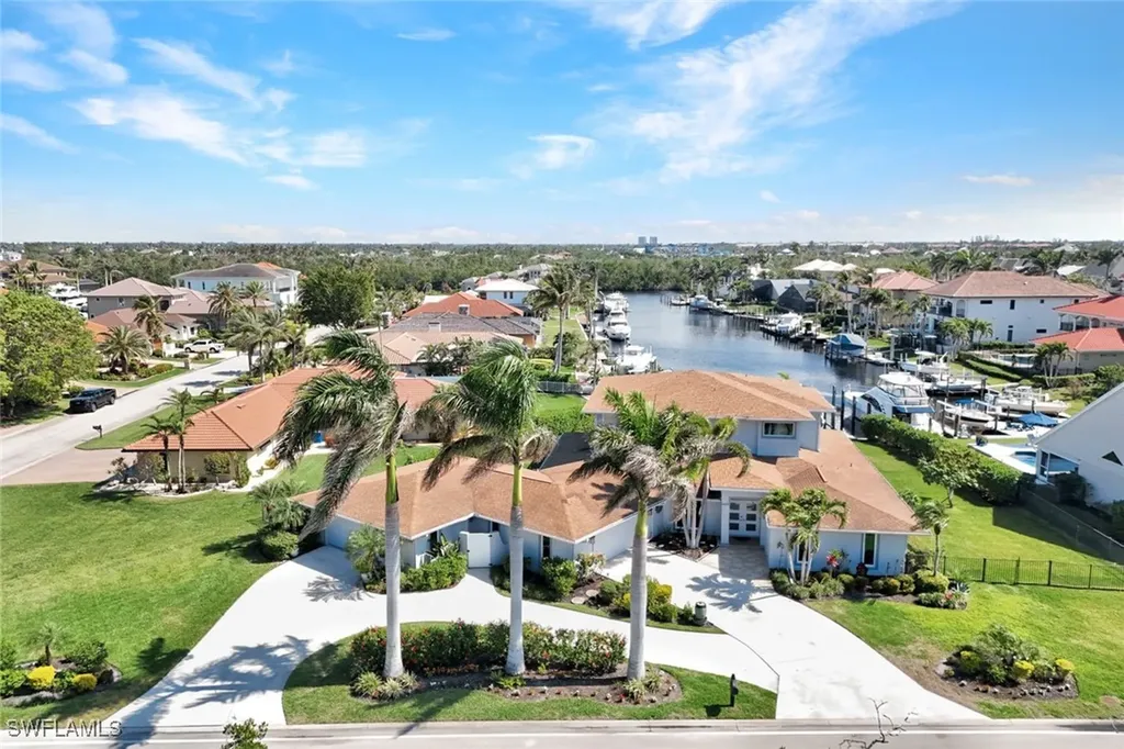 6448 Griffin Boulevard Fort Myers FL 33908