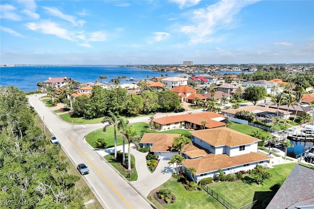 6448 Griffin Boulevard Fort Myers FL 33908