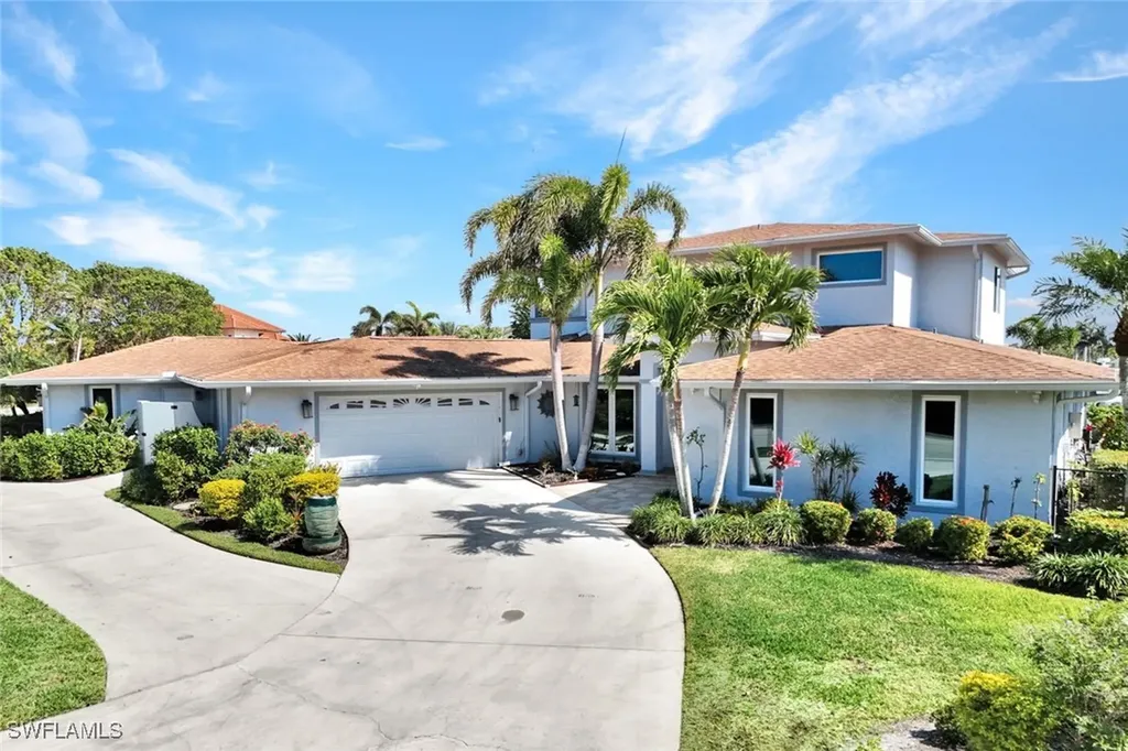6448 Griffin Boulevard Fort Myers FL 33908