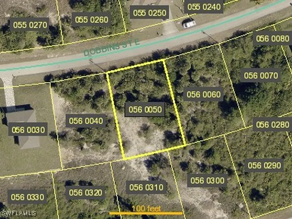 926 Dobbins Street E Lehigh Acres FL 33974
