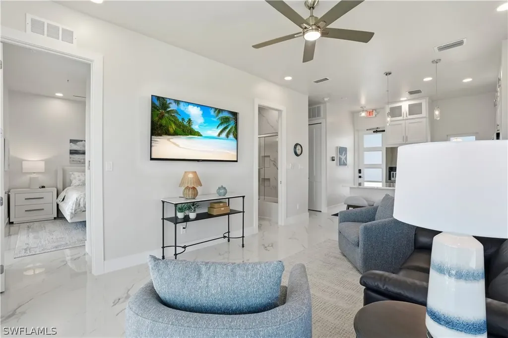 855 Lagoon Street Fort Myers Beach FL 33931