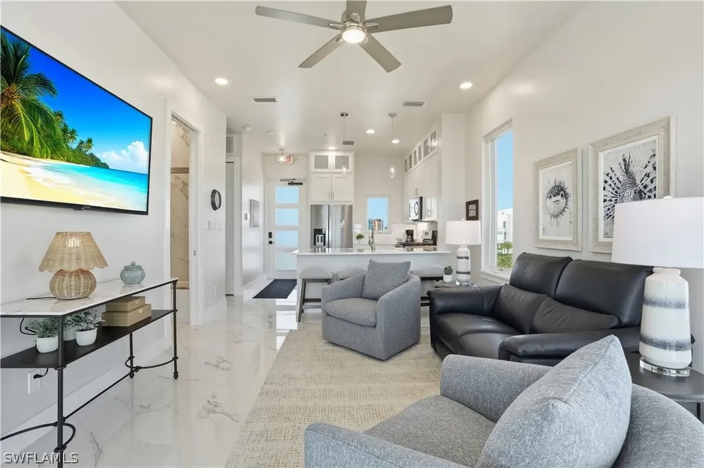 855 Lagoon Street Fort Myers Beach FL 33931