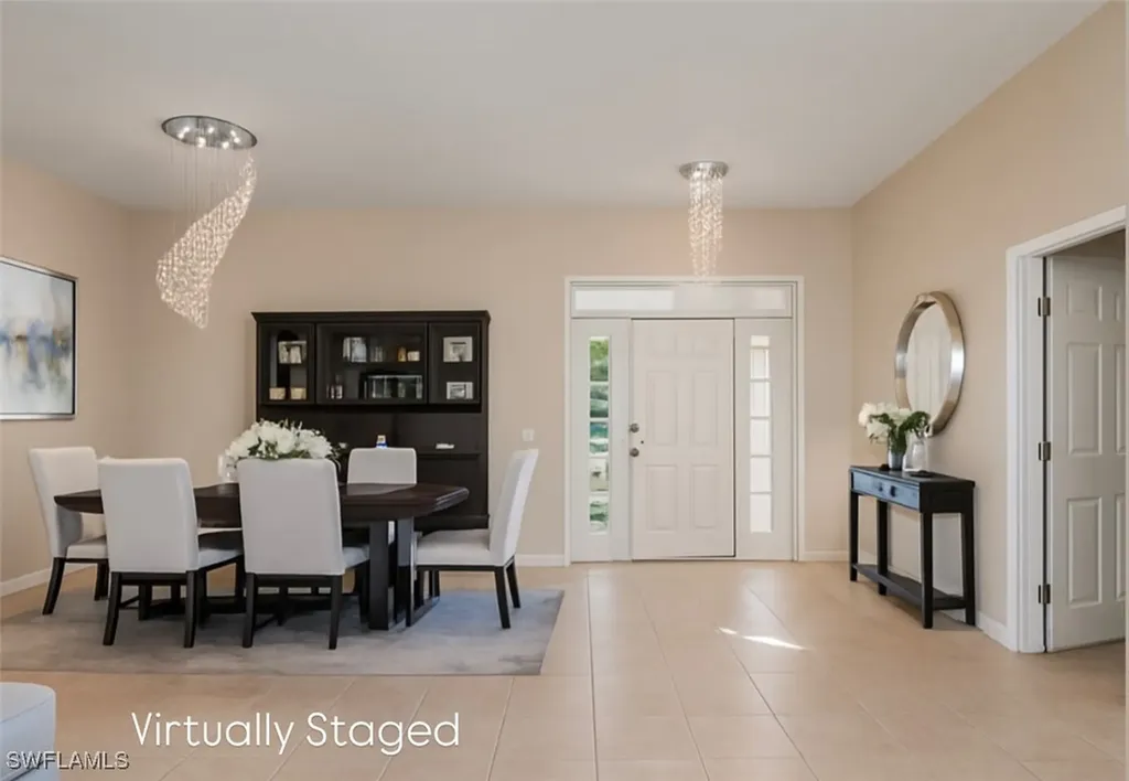 2250 Grove Drive Naples FL 34120