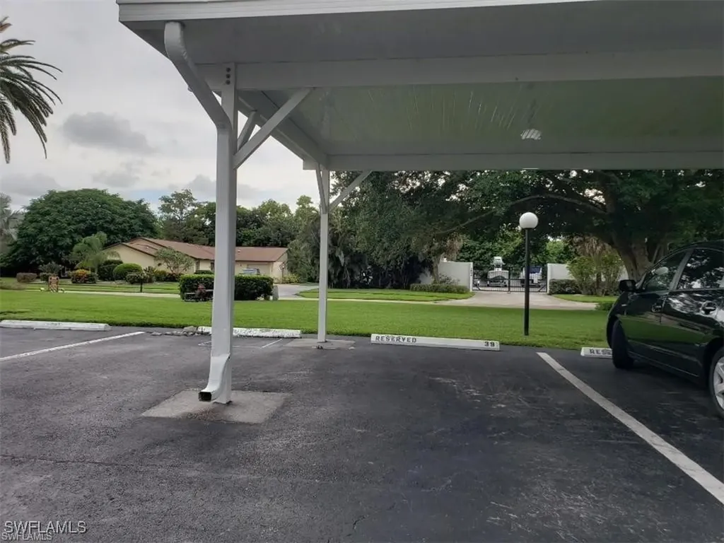 3655 Boca Ciega Drive Naples FL 34112