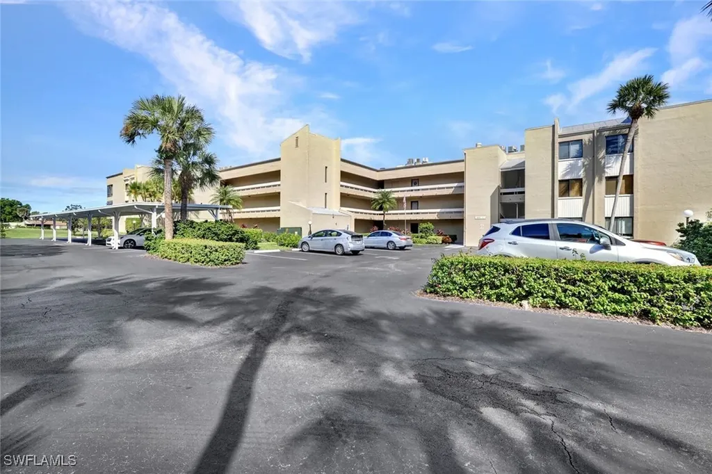 3655 Boca Ciega Drive Naples FL 34112