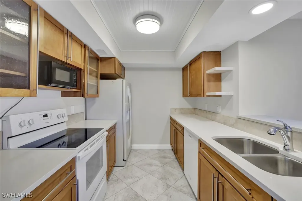 3655 Boca Ciega Drive Naples FL 34112