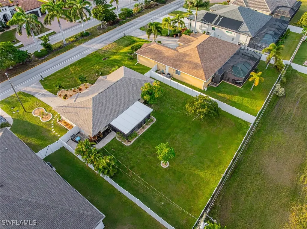 3601 Surfside Boulevard Cape Coral FL 33914