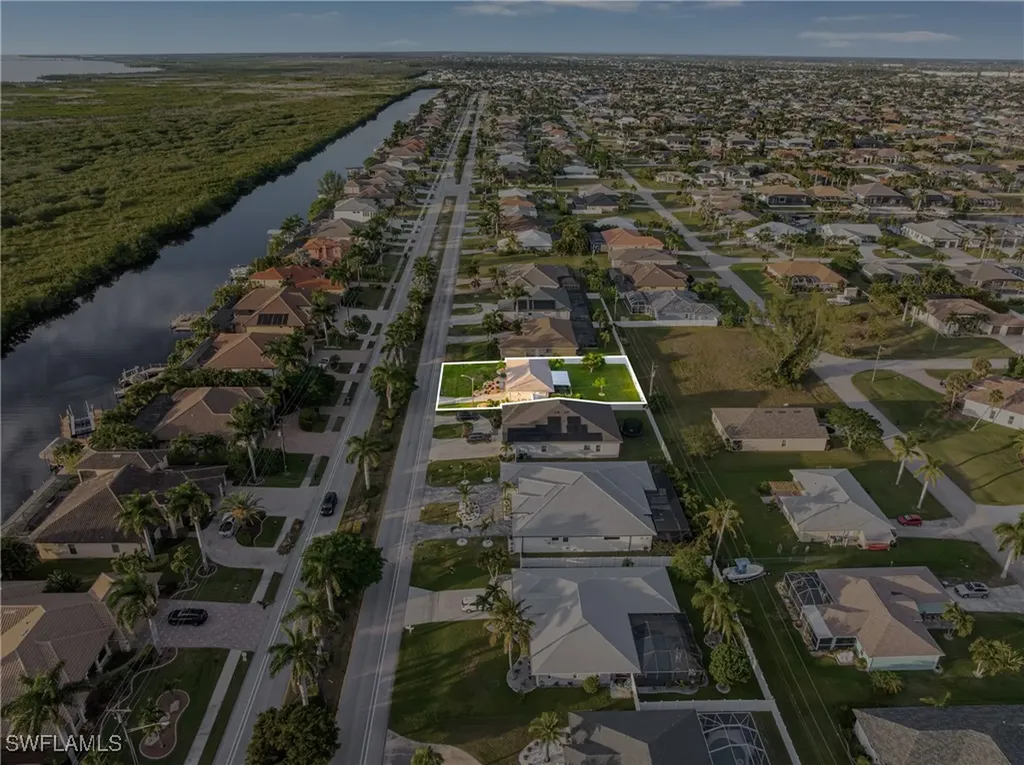 3601 Surfside Boulevard Cape Coral FL 33914