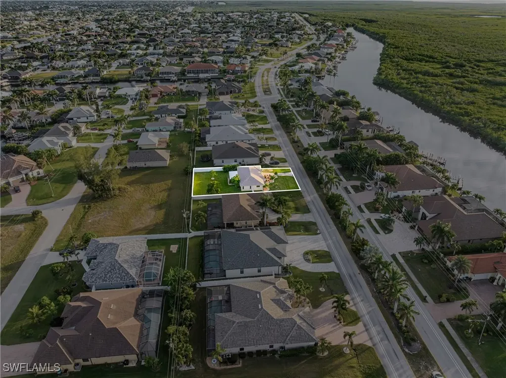 3601 Surfside Boulevard Cape Coral FL 33914