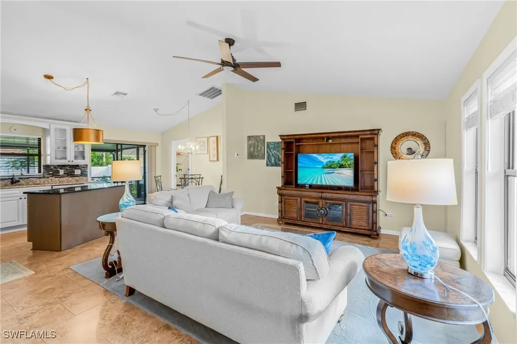 3601 Surfside Boulevard Cape Coral FL 33914