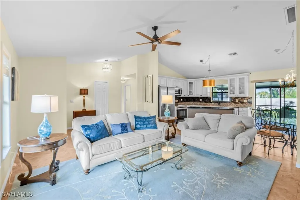 3601 Surfside Boulevard Cape Coral FL 33914