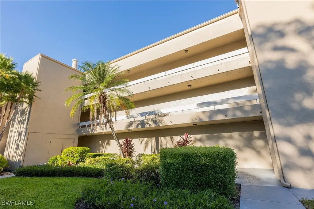 3655 Boca Ciega Drive Naples FL 34112