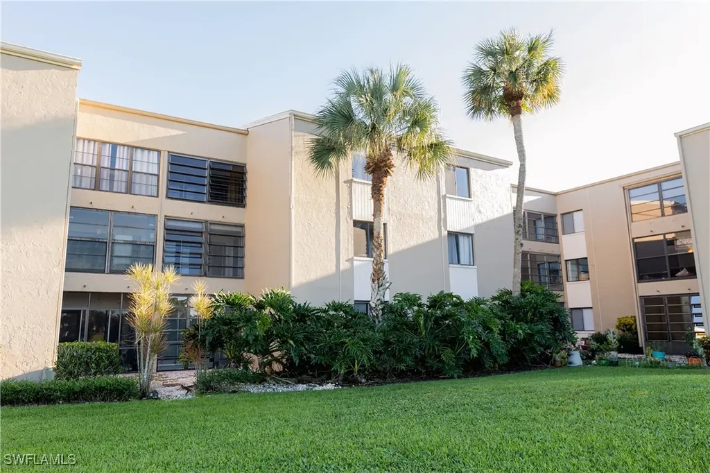 3655 Boca Ciega Drive Naples FL 34112