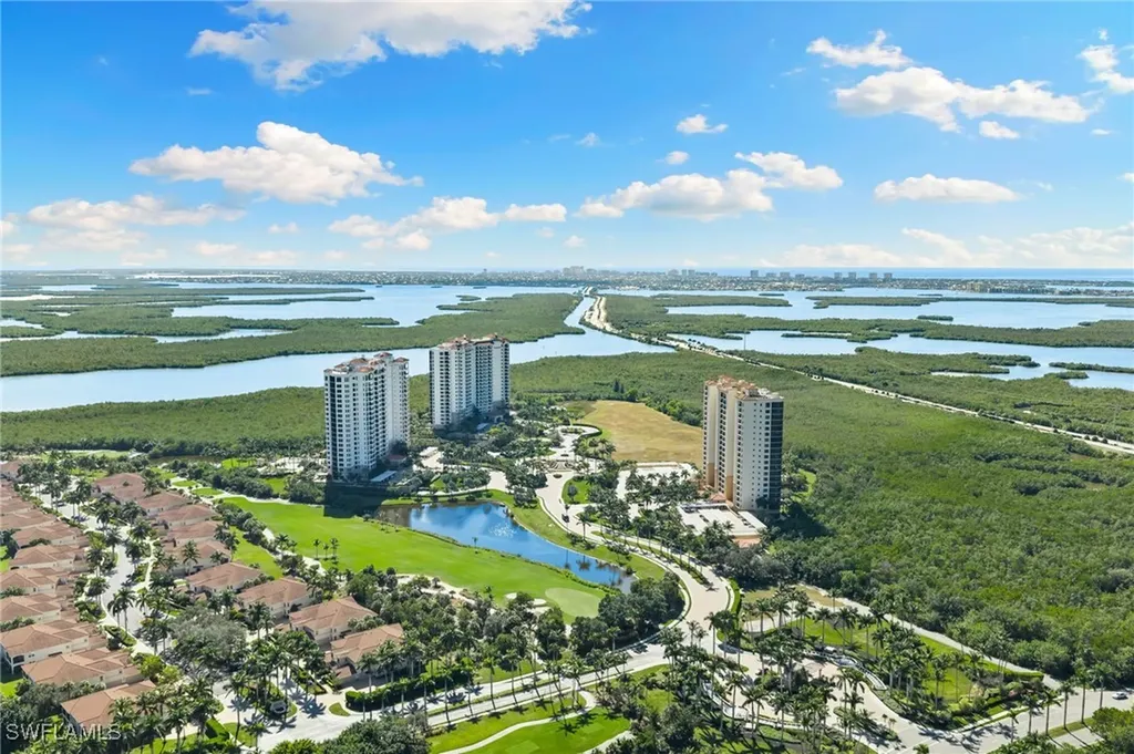 1065 Borghese Lane Naples FL 34114