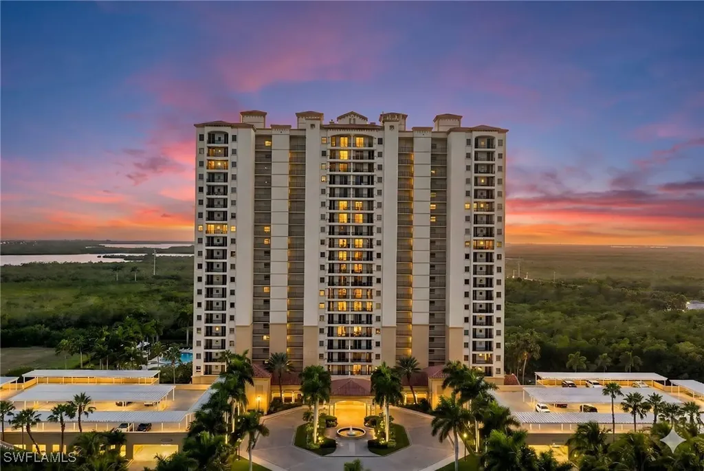 1065 Borghese Lane Naples FL 34114