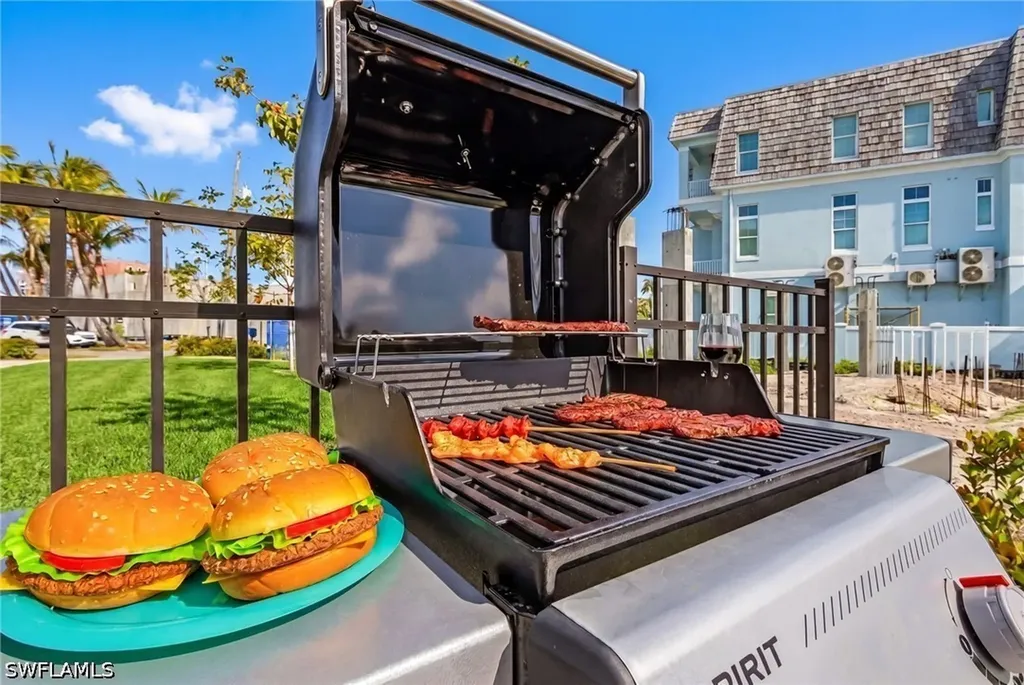 855 Lagoon Street Fort Myers Beach FL 33931