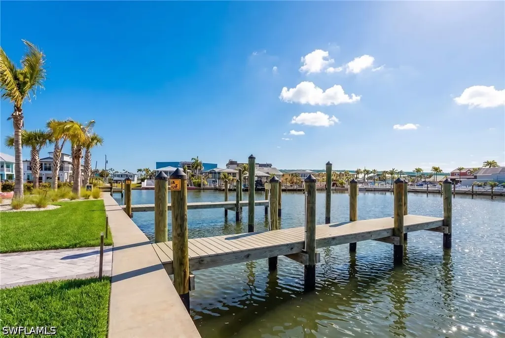855 Lagoon Street Fort Myers Beach FL 33931