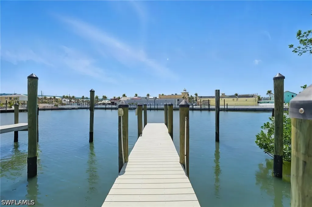 855 Lagoon Street Fort Myers Beach FL 33931