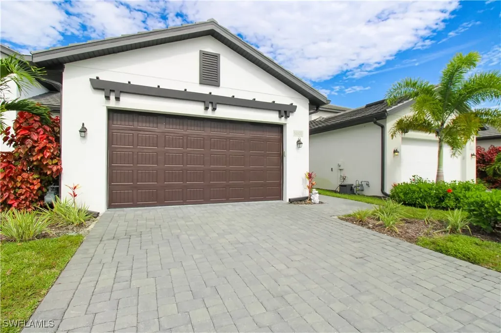 14803 Loggerhead Drive Naples FL 34120