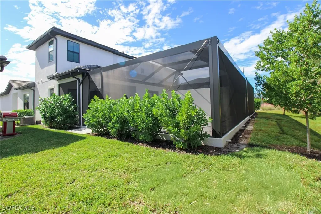 14803 Loggerhead Drive Naples FL 34120