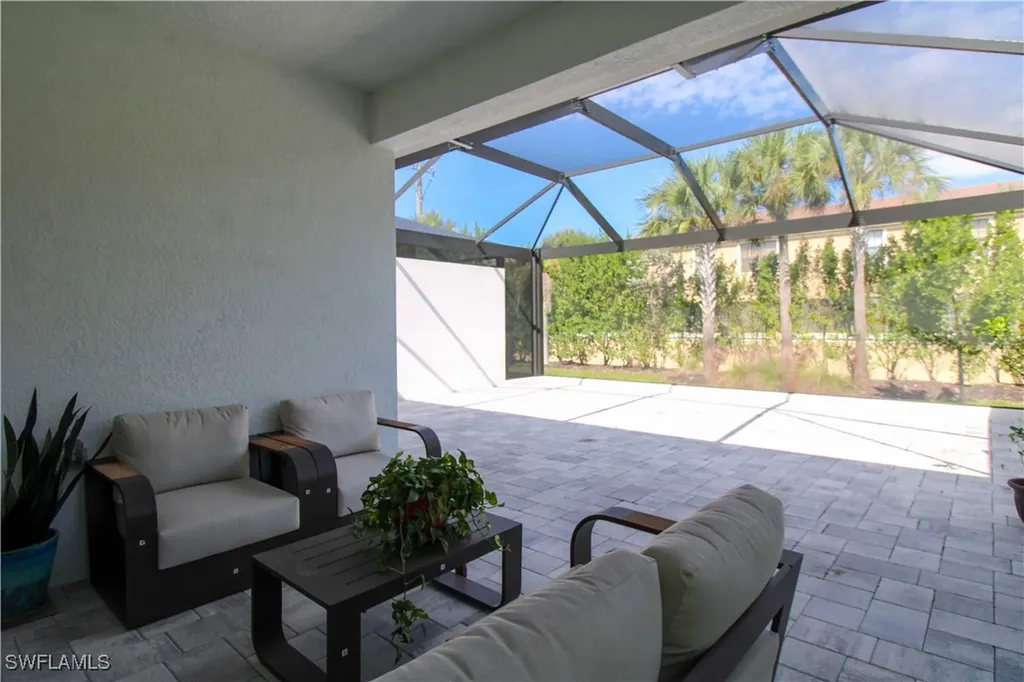 14803 Loggerhead Drive Naples FL 34120