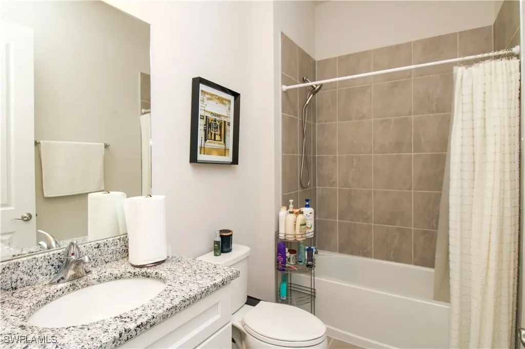14803 Loggerhead Drive Naples FL 34120