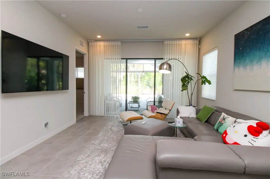 14803 Loggerhead Drive Naples FL 34120