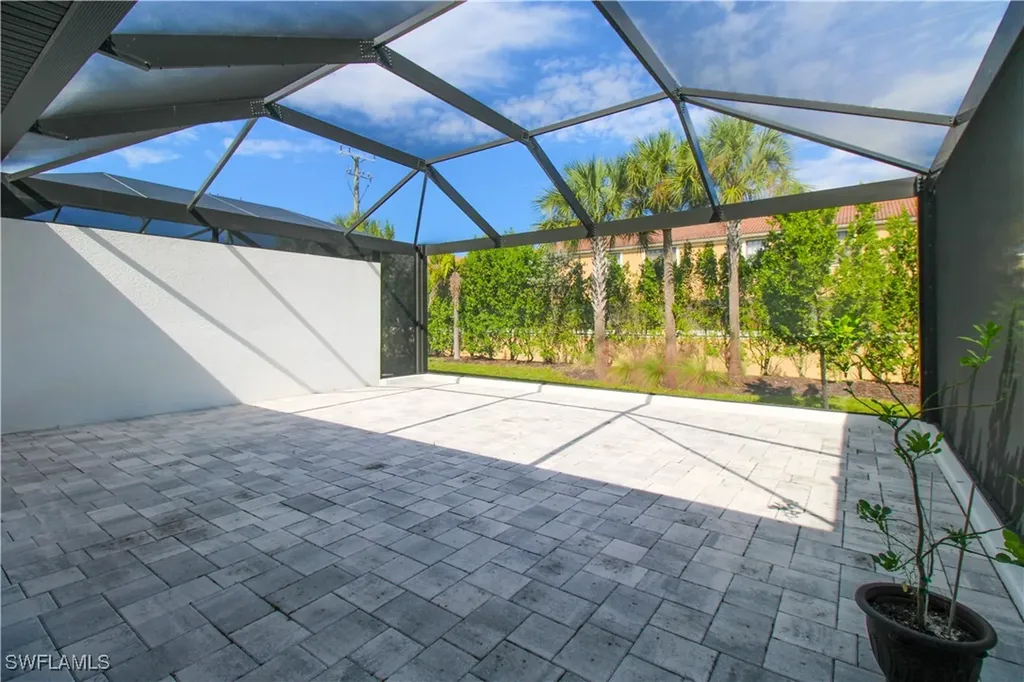 14803 Loggerhead Drive Naples FL 34120