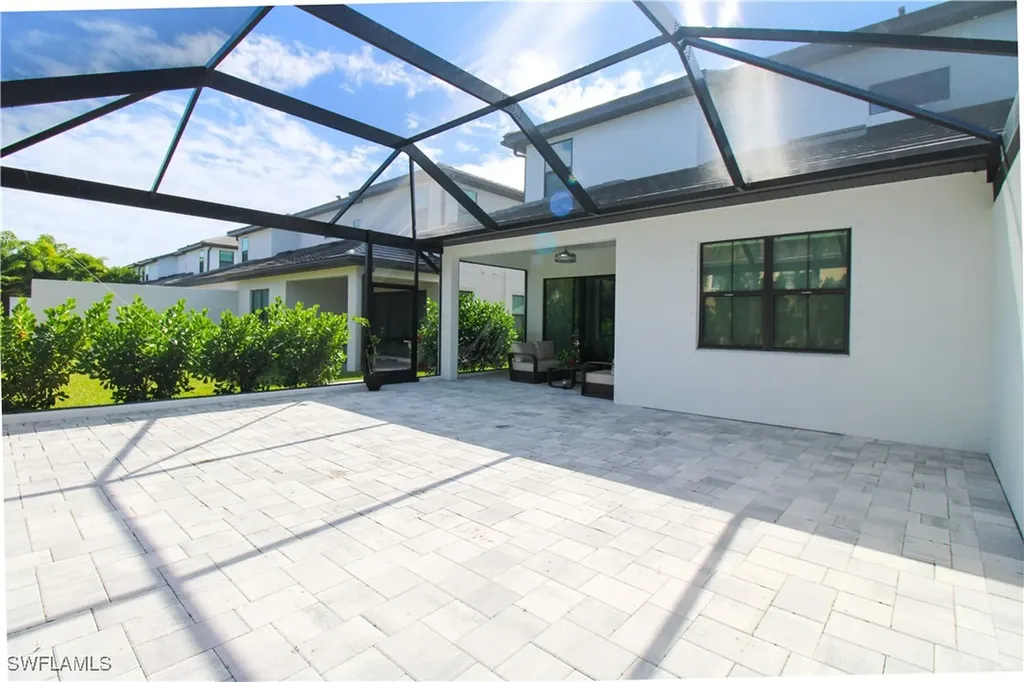 14803 Loggerhead Drive Naples FL 34120