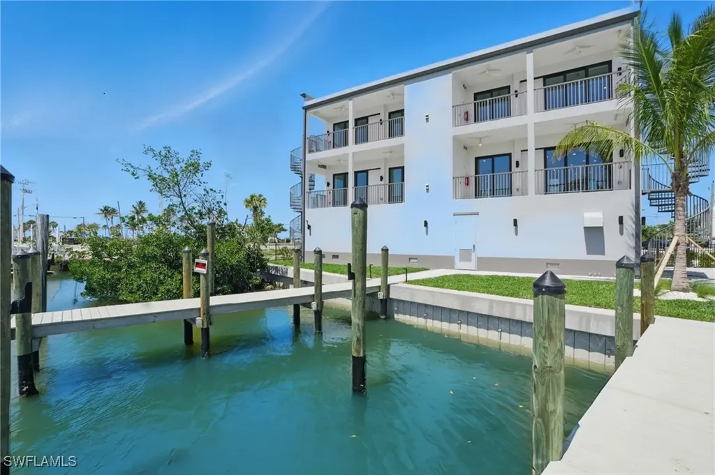 855 Lagoon Street Fort Myers Beach FL 33931