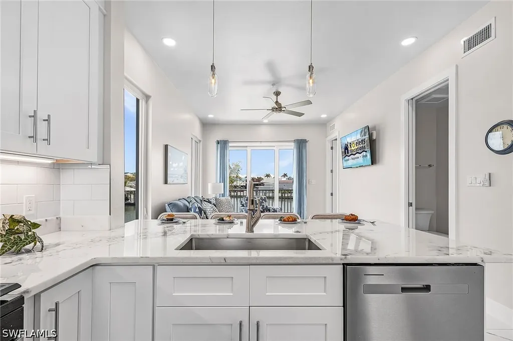 855 Lagoon Street Fort Myers Beach FL 33931