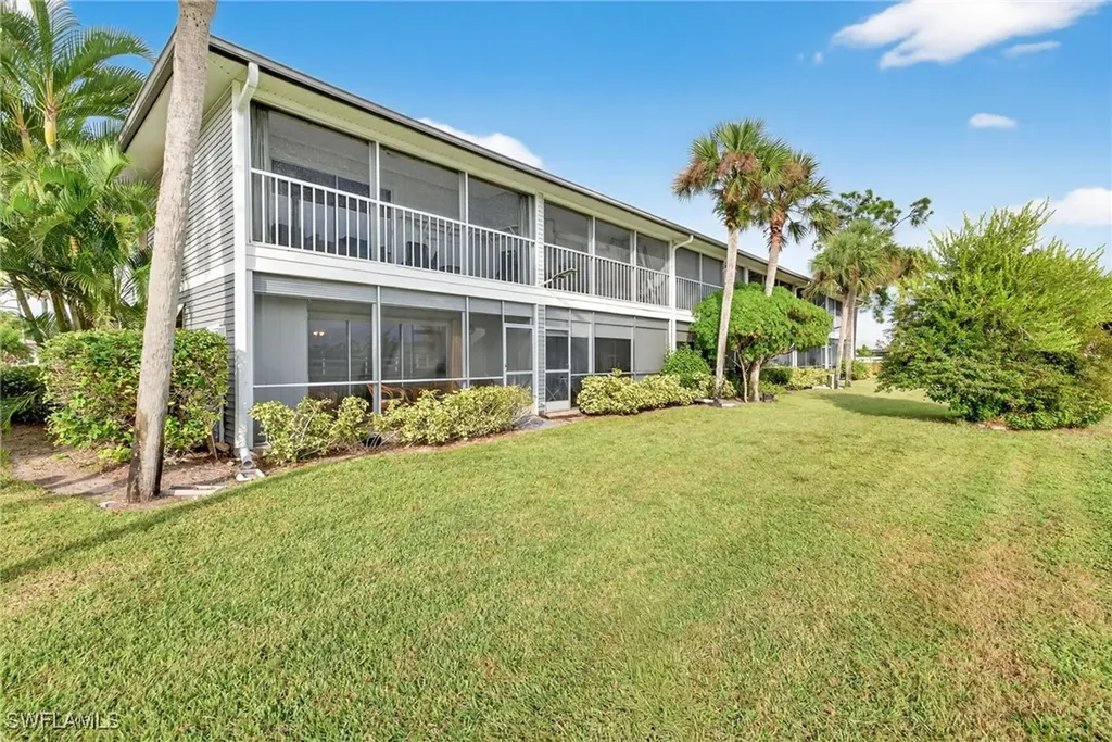 25496 Cockleshell Drive Bonita Springs FL 34135