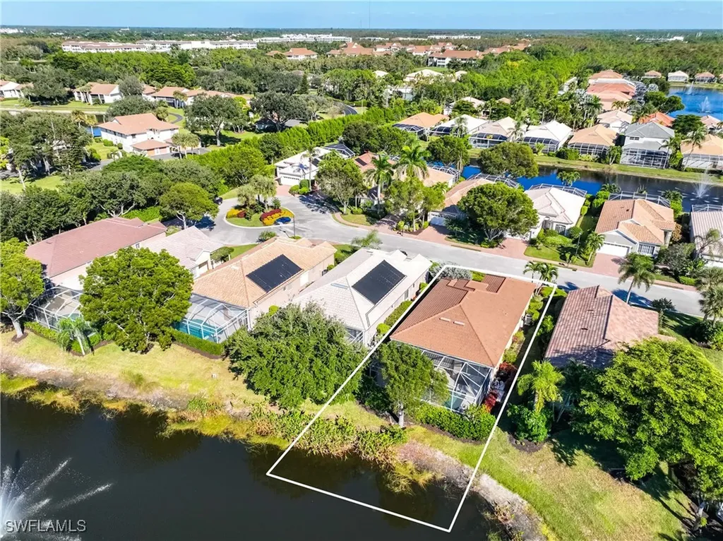14607 Glen Eden Drive Naples FL 34110