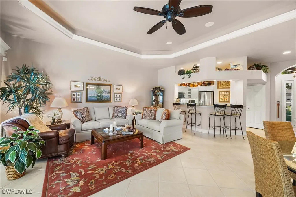 14607 Glen Eden Drive Naples FL 34110