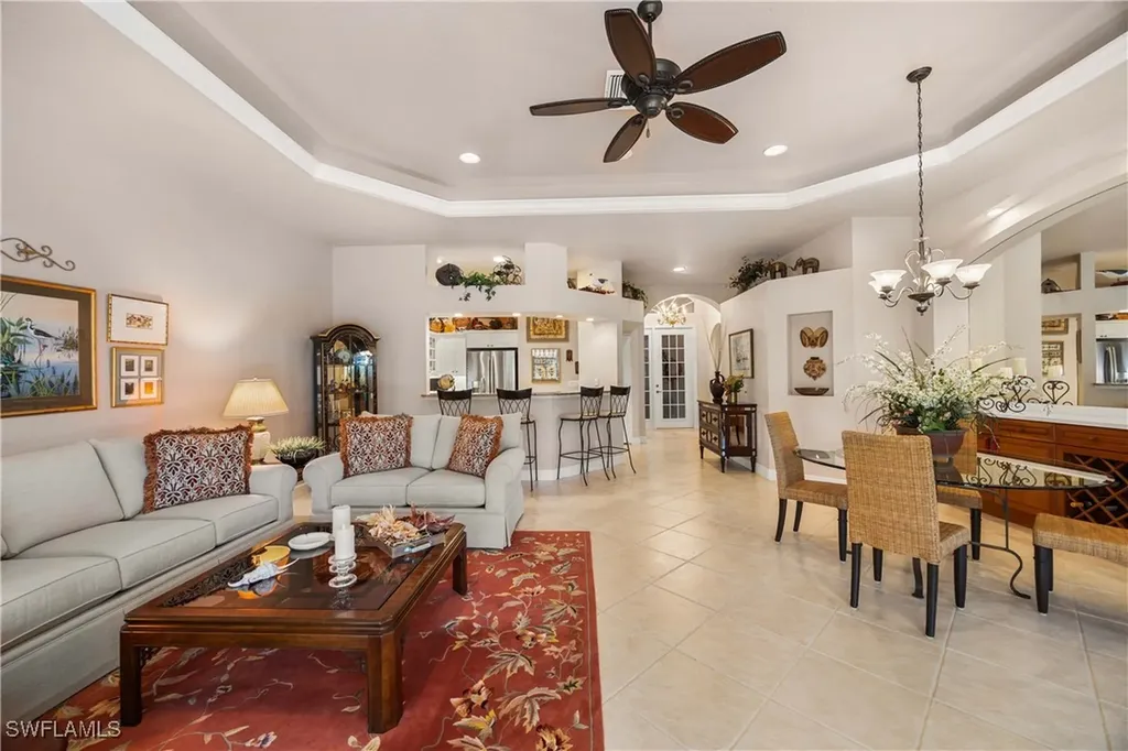 14607 Glen Eden Drive Naples FL 34110