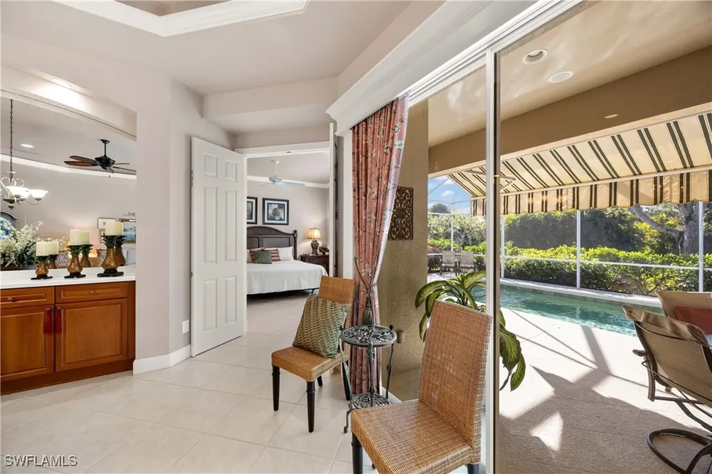 14607 Glen Eden Drive Naples FL 34110