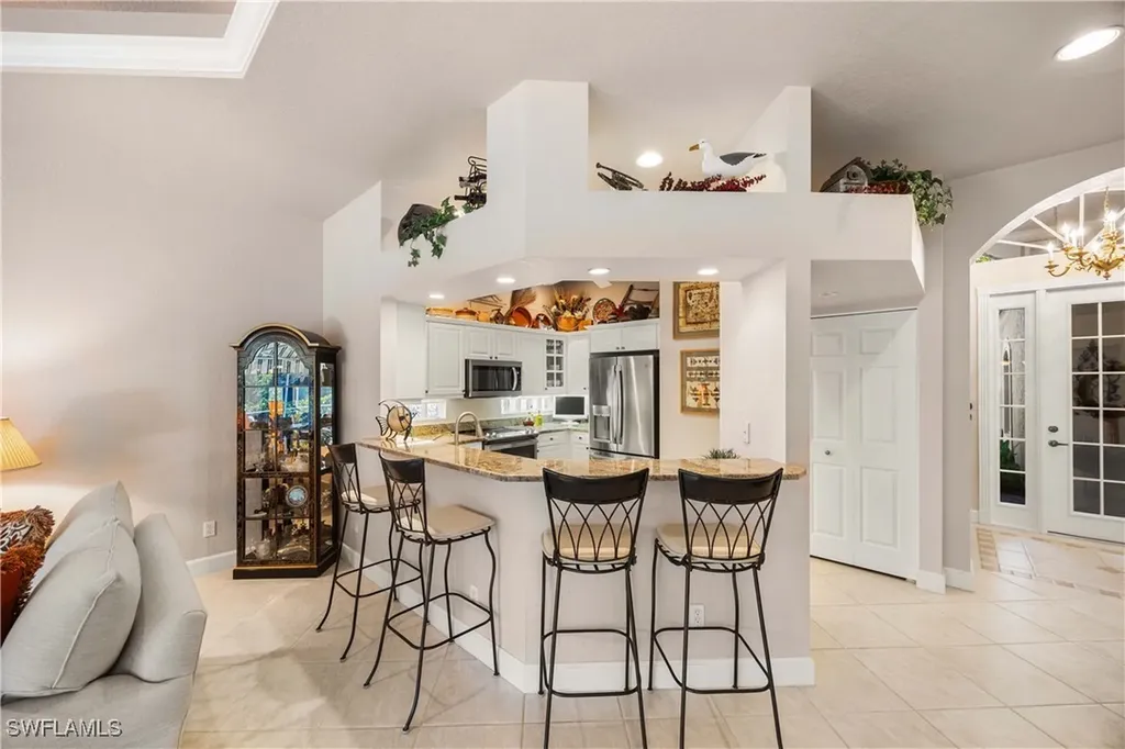 14607 Glen Eden Drive Naples FL 34110