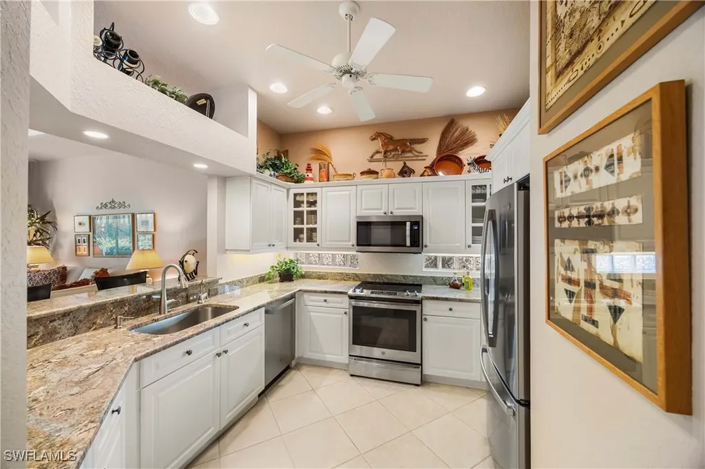 14607 Glen Eden Drive Naples FL 34110