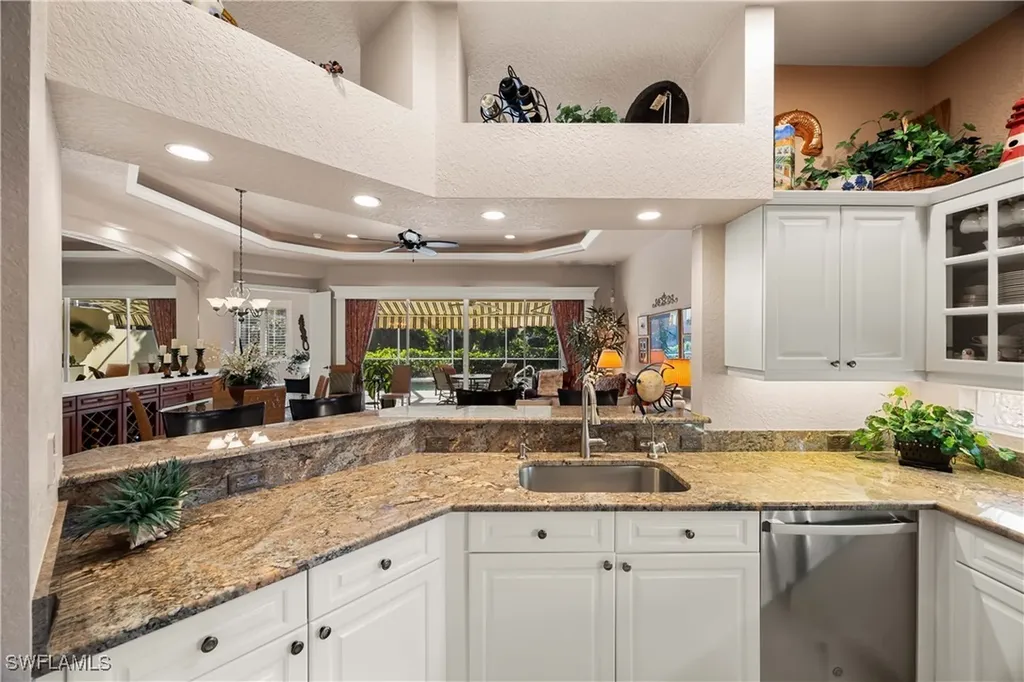 14607 Glen Eden Drive Naples FL 34110