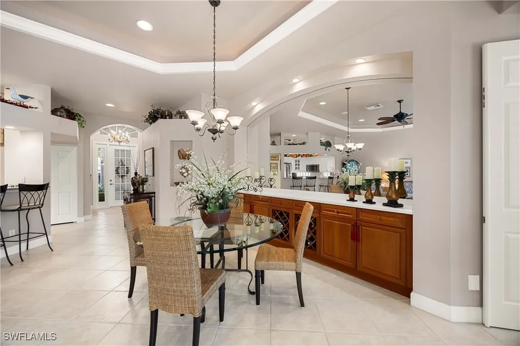 14607 Glen Eden Drive Naples FL 34110