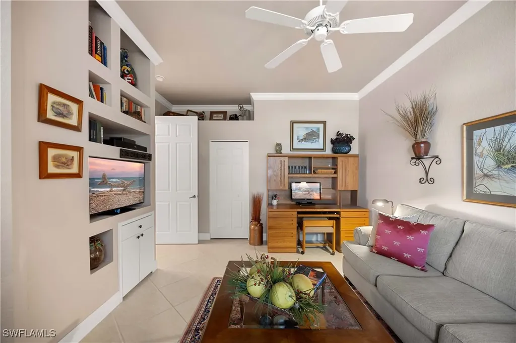 14607 Glen Eden Drive Naples FL 34110