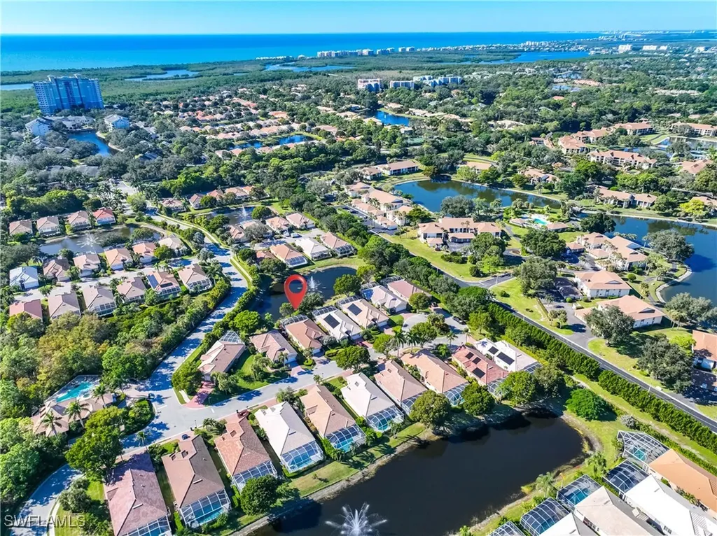 14607 Glen Eden Drive Naples FL 34110