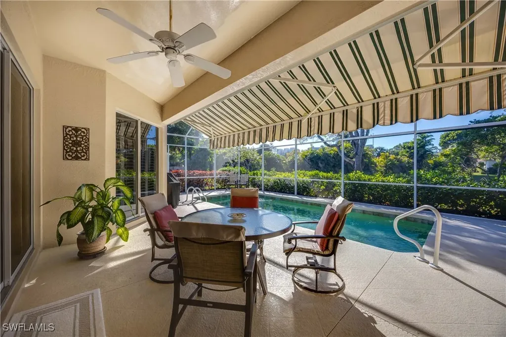 14607 Glen Eden Drive Naples FL 34110
