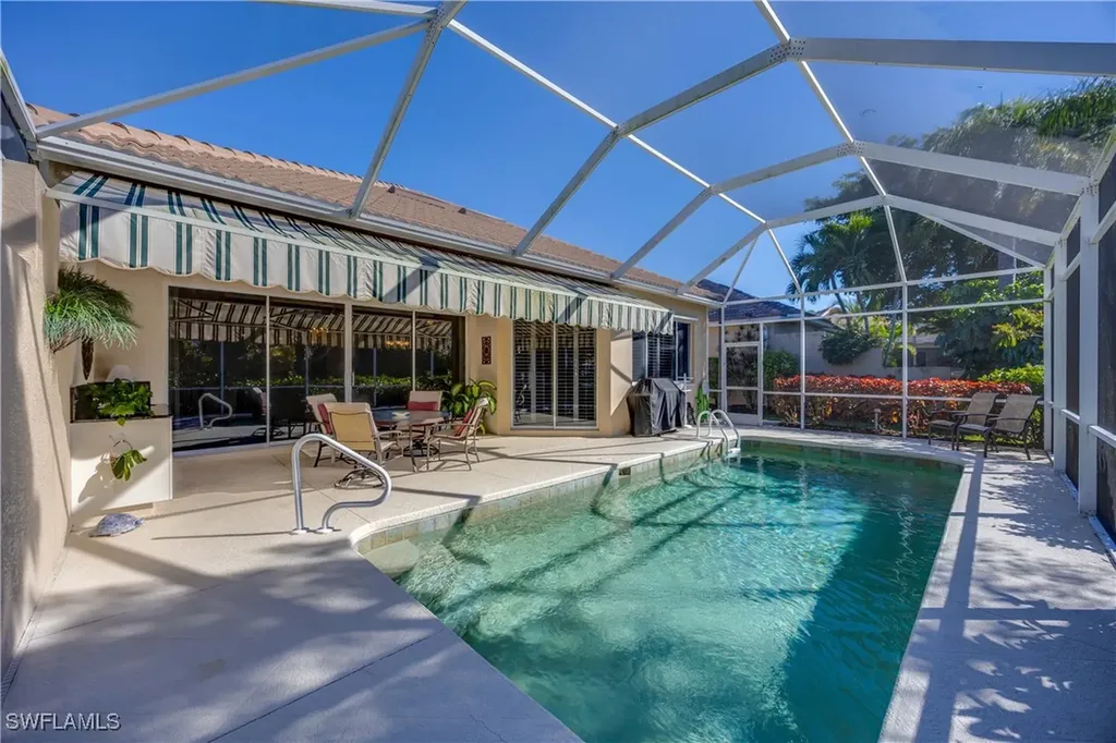 14607 Glen Eden Drive Naples FL 34110