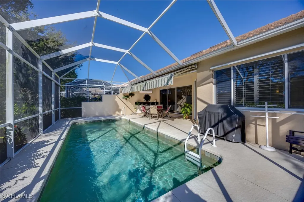 14607 Glen Eden Drive Naples FL 34110